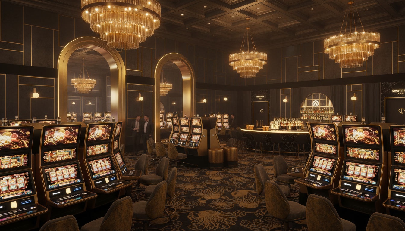 Is Sportuna Casino Legit? — A Comprehensive Review
